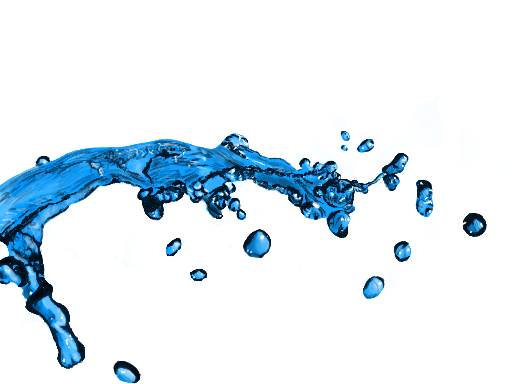 DS Colors Splash by SinglePost