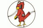 St. Louis Cardinals Logos - National League (NL) - Chris Creamer's ...