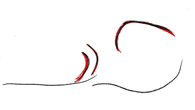 How to Draw Ocean Waves: 14 Steps - wikiHow