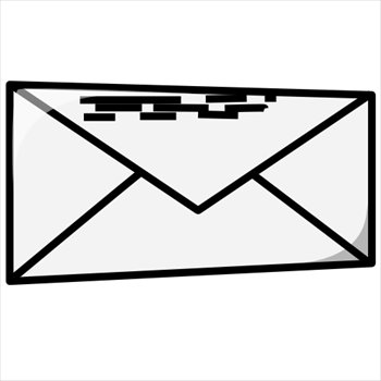Free envelope-01 Clipart - Free Clipart Graphics, Images and ...