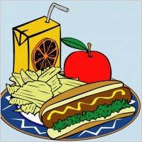 Free fast food clip art Free vector for free download (about 91 ...