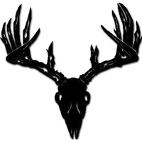 A Hunter's Halloween: Deer Pumpkin Carving Ideas