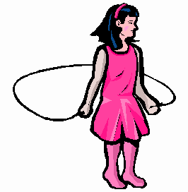 Reader favourite: Spring Into Summer Shape Up - Jump Rope Part Two ...