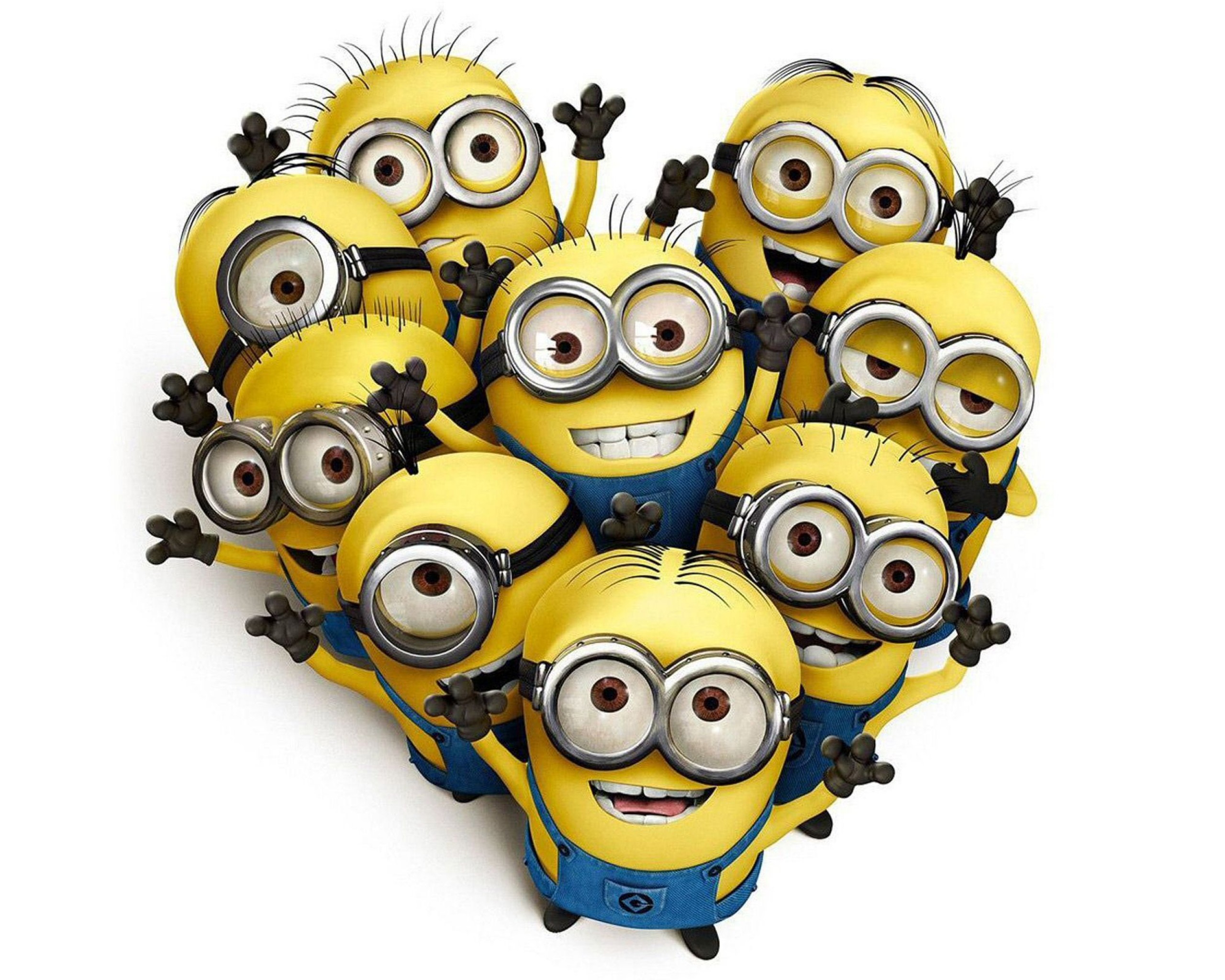 Image - Despicable-Me-Movies-Wallpapers-2048x2560.jpg - Jaden's ...