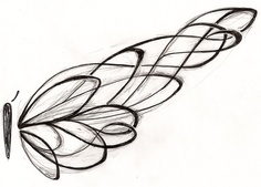 Butterfly Tattoos