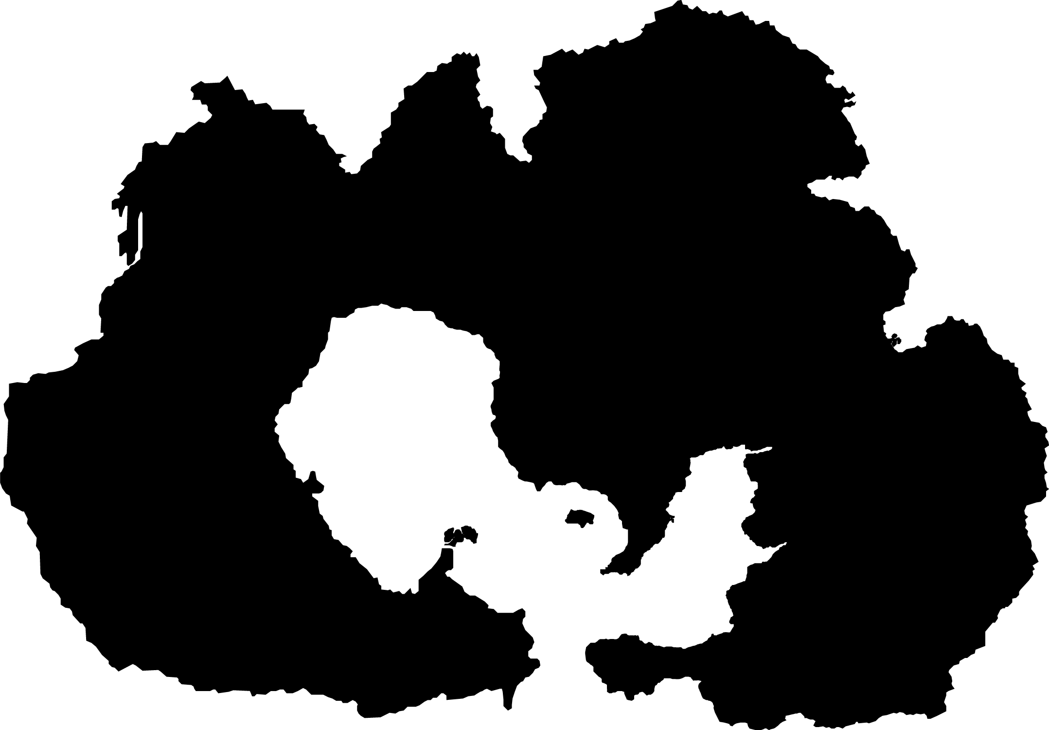NationStates • View topic - National Geographic! (Map Making)