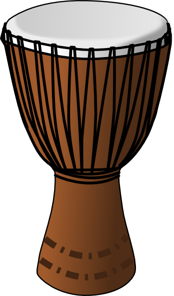 Free to Use & Public Domain Musical Instruments Clip Art - Page 3