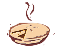 Free Dessert and Sweets Clipart. Free Clipart Images, Graphics ...