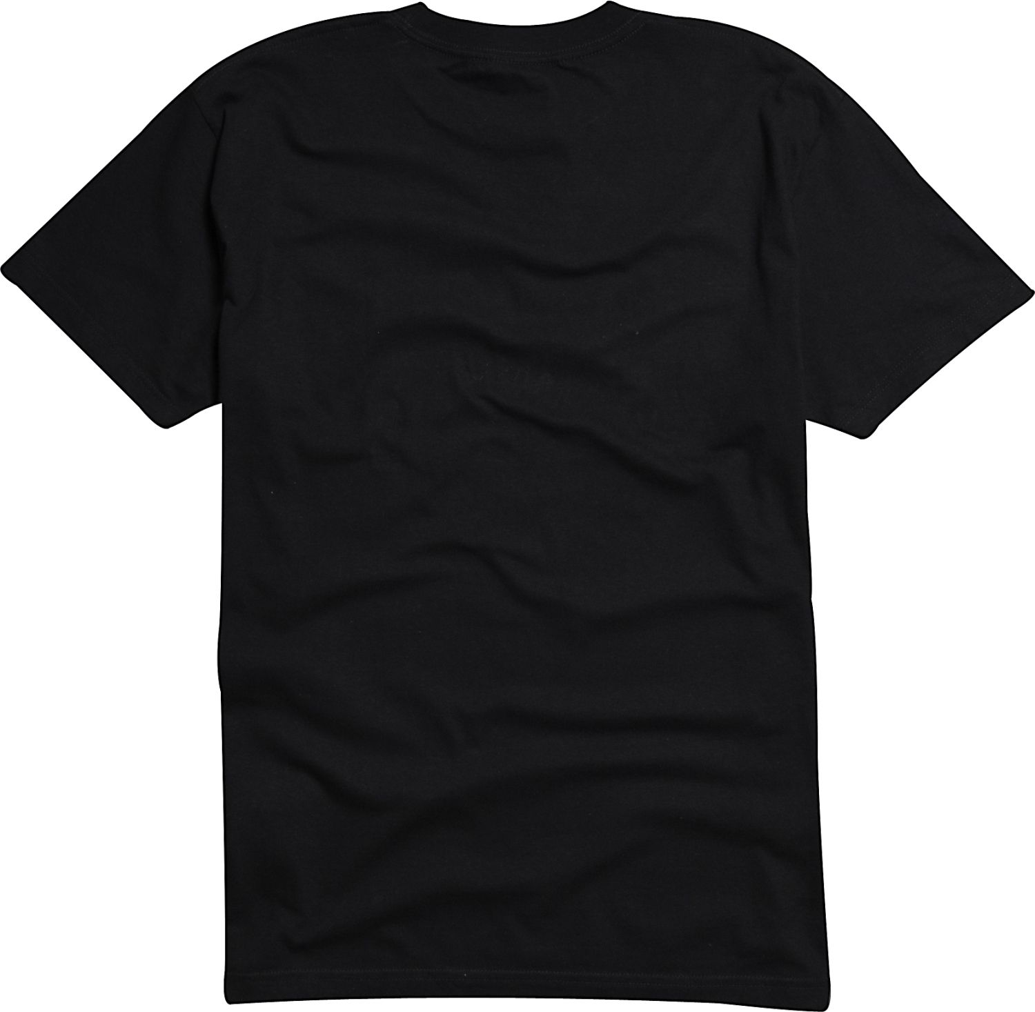 Fox T Shirt Syndicate White Maciag Offroad