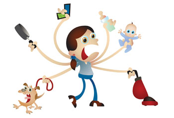 Family & Parenting Archives - Todays Work at Home Mom