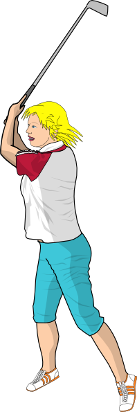 free-vector-golfer-clip-art_ ...