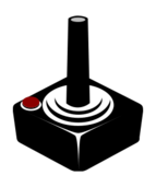 Joystick Vector - Download 12 Vectors (Page 1)