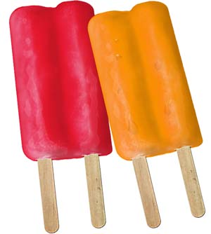 Nutra Fruity Popsicles | Nutricia Neocate
