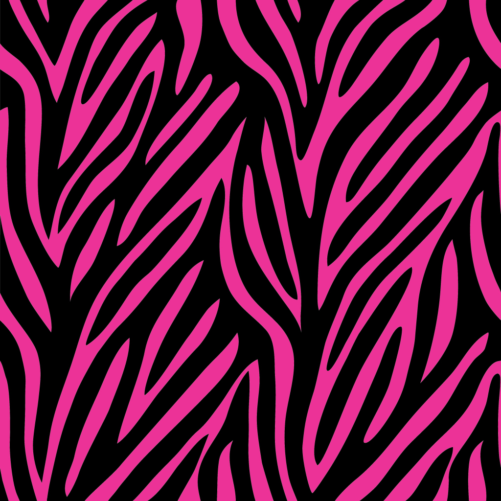 Pin Zebra Print Background Image Graphic Code