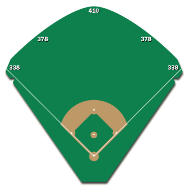 Mike Silva's New York Baseball Digest » Blog Archive » New Citi ...