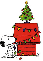 Emerald City: 10 Things I Love About Christmas