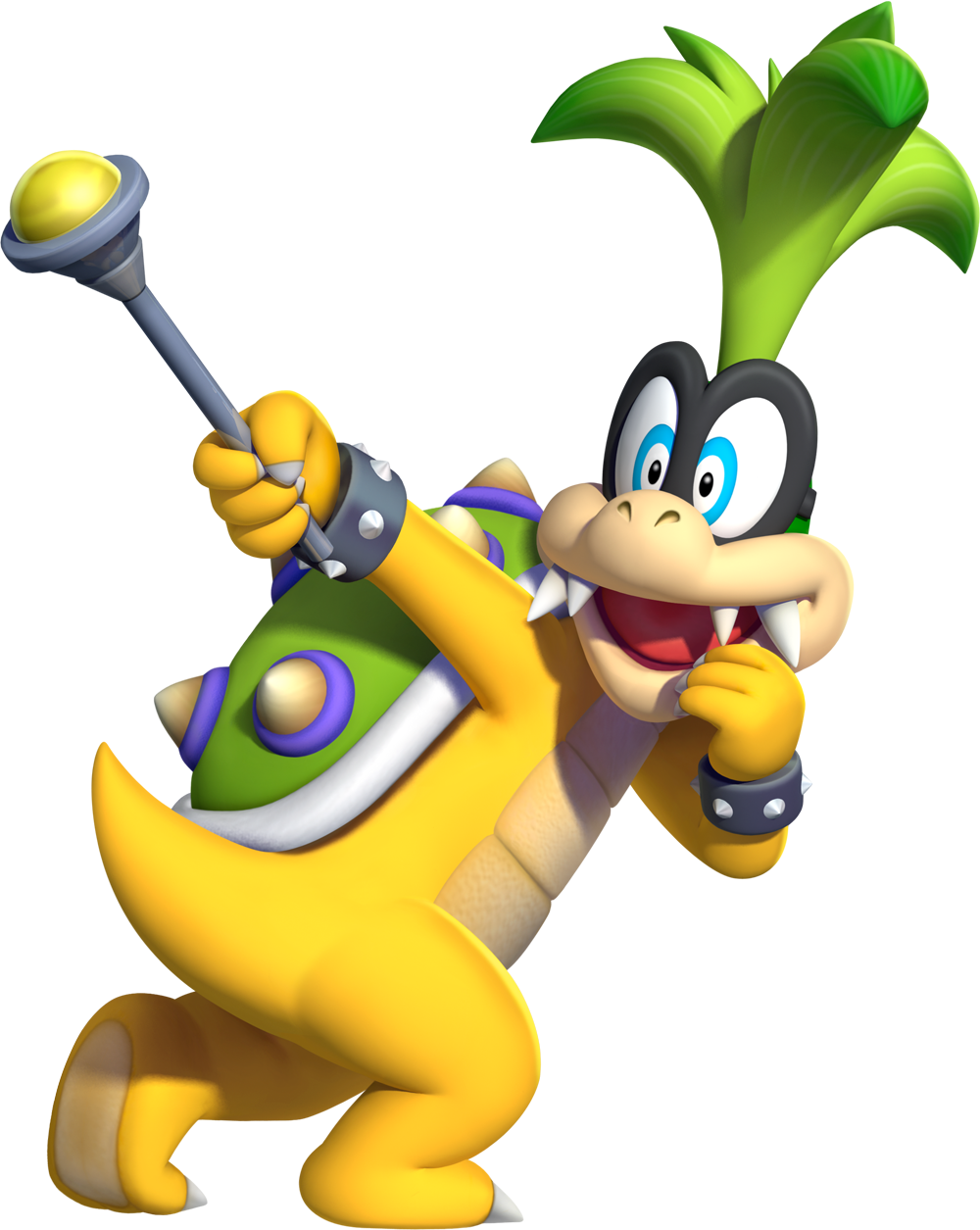 new super mario bros u_12 « GamingBolt.com: Video Game News ...