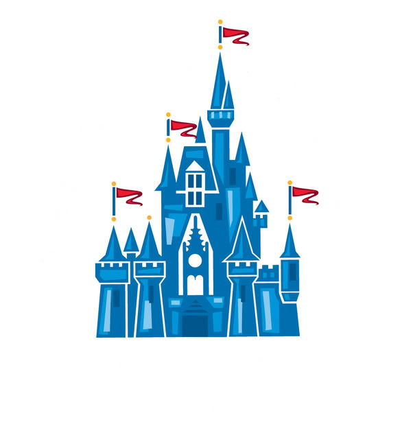 Castle clip art help - The DIS Discussion Forums - DISboards.