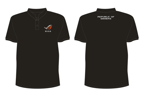 READY STOCK) Kaos Distro Gammers.. Crysis, ROG, Razer COD, PES dll ...