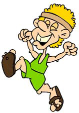 Andover Public Schools USD 385 - Dare's Physical Education