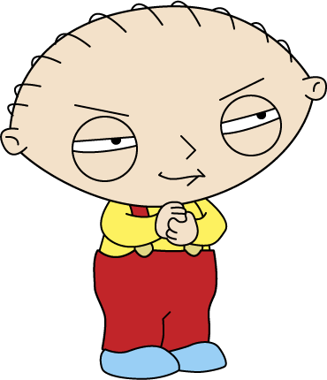 Family Guy Clipart