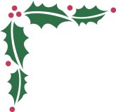 Winter Border Clip Art - ClipArt Best