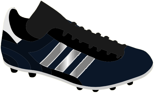 Shoes Clipart Clip Art - Free Clipart Images