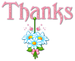 Pictures Animations Thank You MySpace Cliparts