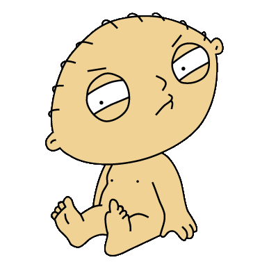 Family Guy Clipart