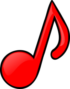 Music Notes Clipart - Free Clipart Images