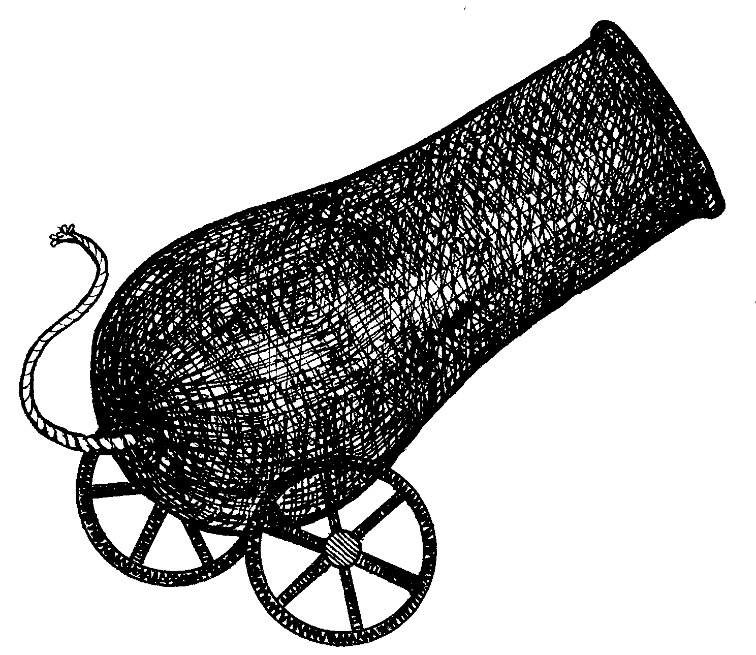 Cannon Clip Art