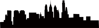 Skylines | philadelphia skyline, cityscapes and urban pa…