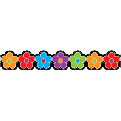 Bulletin Board Borders Clipart