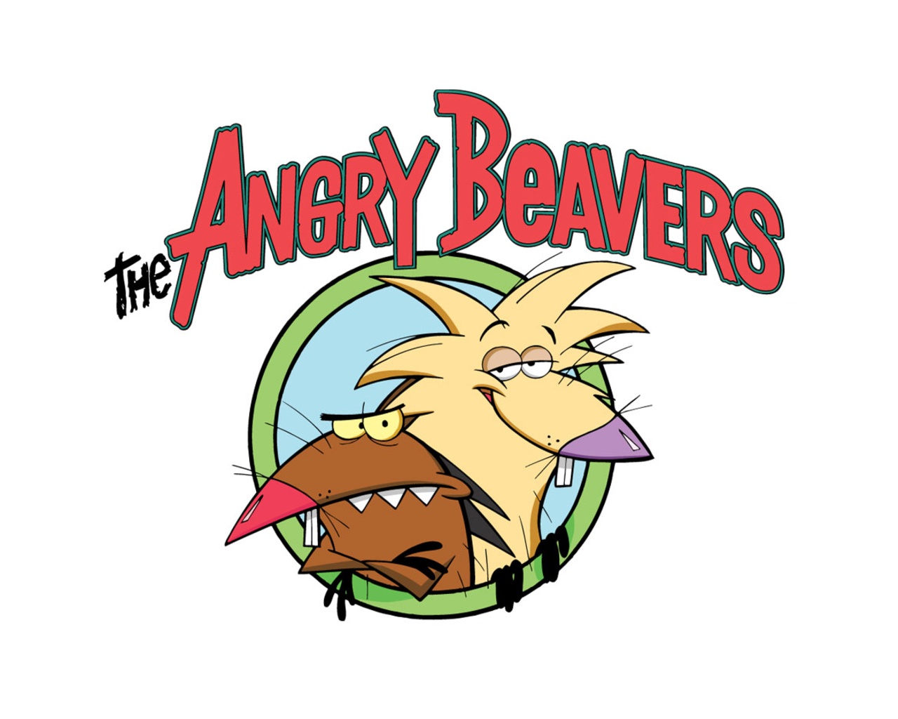 What was Nickelodeon's best show? - The Rambler