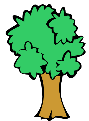Family Tree Clipart - Free Clipart Images