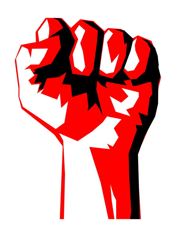 Fist Clip Art Download