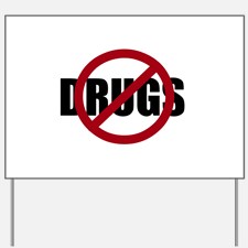Just Say No Yard Signs | Custom Yard & Lawn Signs - CafePress