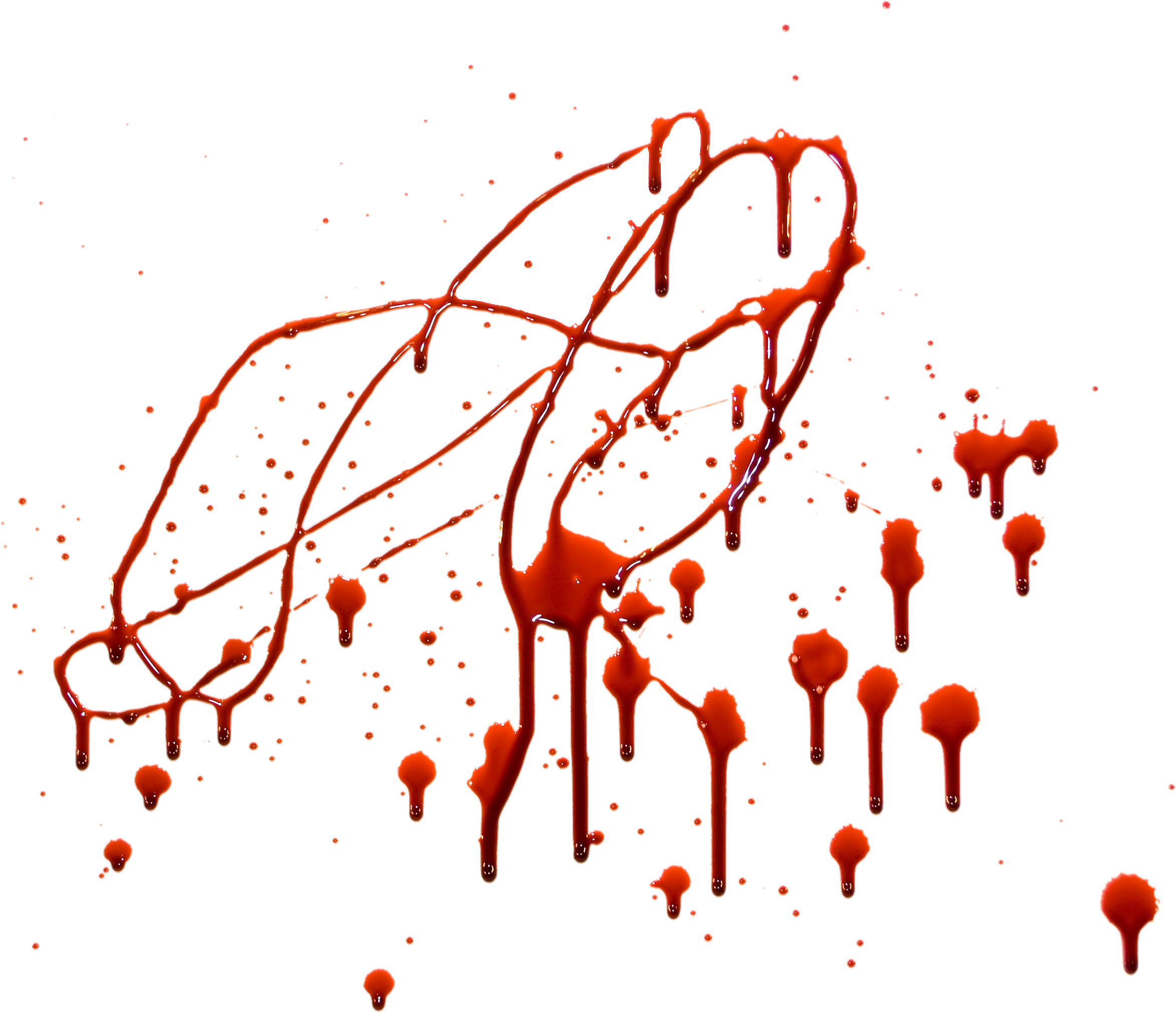 Blood PNG images free download, blood PNG splashes
