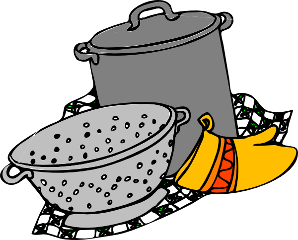 Cooking Clipart - Free Clipart Images
