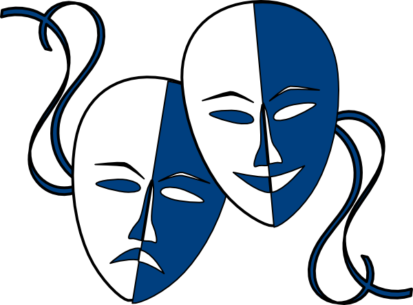 drama clip art | Hostted
