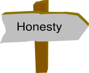 Honesty Clip Art - vector clip art online, royalty ...