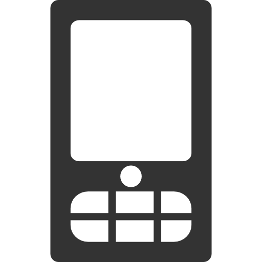 Mobile Png Icon - ClipArt Best