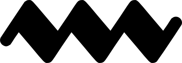 Zig Zag Clipart