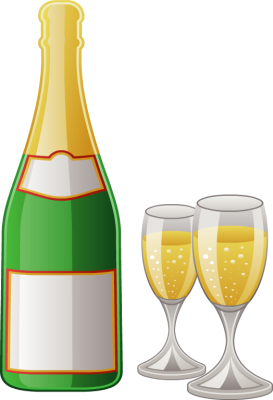 Sports Bottle Clipart - Free Clipart Images
