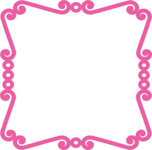 Chevron Border Clipart