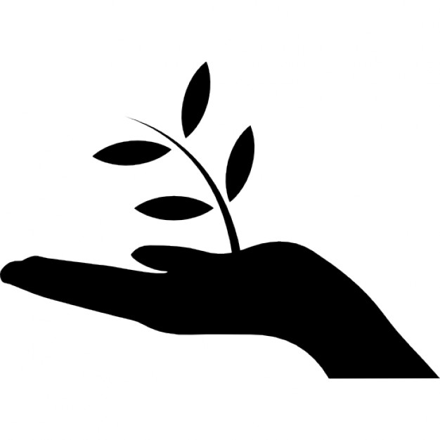 Plant a tree Icons | Free Download