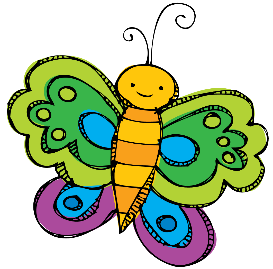 Spring clip art images