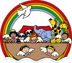 Noah clipart free
