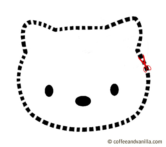 1000+ images about Hello Kitty Birthday | Sprinkles ...