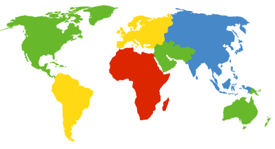 World missions clipart free